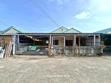picture HOME 36.6 Sq.w. Muang Rayong Rayong for 1.5M - 24/27