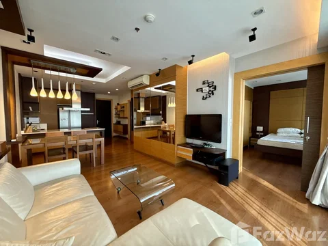 The Address Siam | 2-Bedroom Condo for Rent | 84 SQM | 6911459