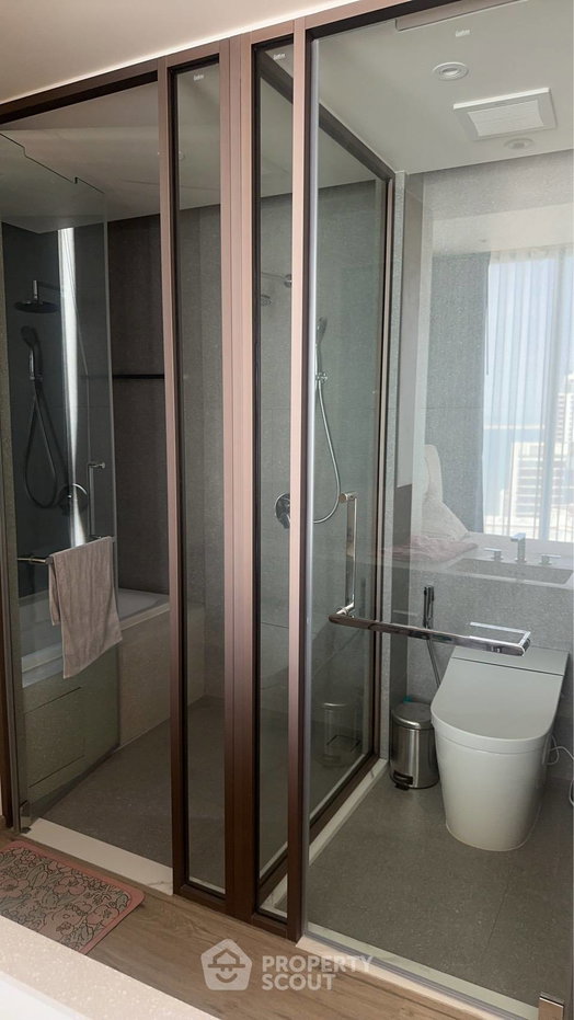 รูป คอนโด 2-ห้องนอน ที่ อารมณ์ วงศ์อมาตย์ ใกล้ ปราสาทสัจธรรม (ID 3475696) - รูปที่ 9/11