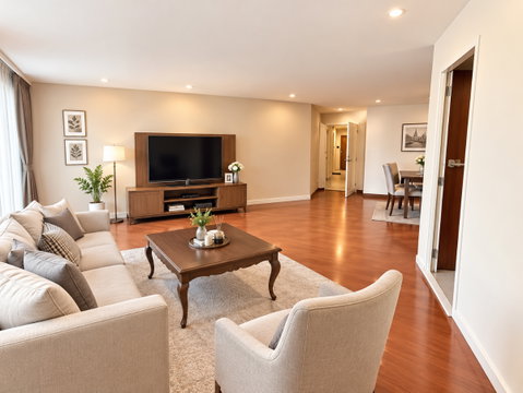 LTHC16324OP – Condo for Sale | Bangkok Garden Condominium | Chong Nonsi | 104 Sq.m. | 3 Beds | 2 Baths | 8.8MB