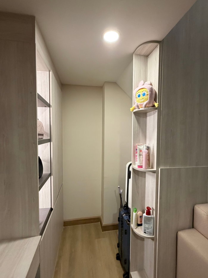 รูป 💎 The Strand Indeed Condo (เดอะ สแตรนด์ อินดี๊ด คอนโด) 💎 Call: 099-690-3486 - รูปที่ 6/10