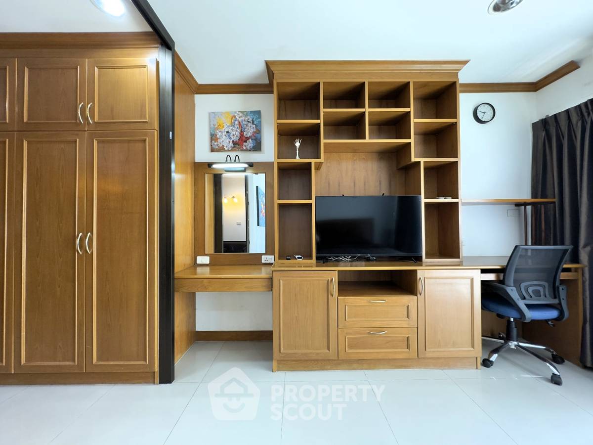 รูป คอนโดหนึ่งห้องนอนขายที่ Platinum Suites Condominiums พัทยาใต้ (ID 3282429) - รูปที่ 9/23