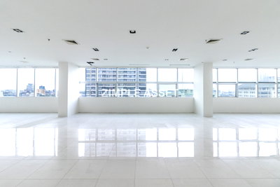 Office for rent วิทยาลัยแพทย์ศาสตร์พระมงกุฎเกล้า : Office Space for Rent at Wannasorn Tower, Phaya Thai, 292.65 sq.m. on 9th Floor and Ready to Move In! near BTS and ARL Phaya Thai stations.