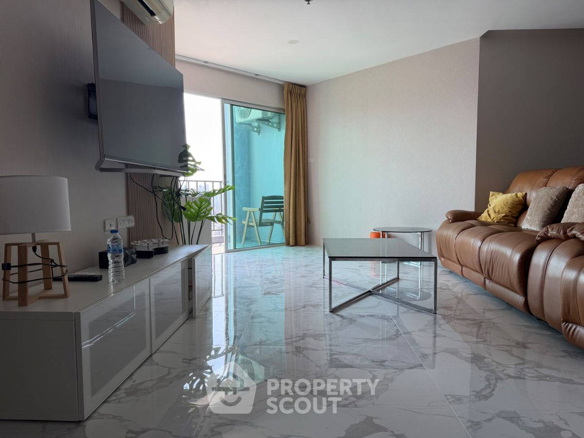 picture 22nd-Floor 2-BR For Sale At Belle Grand Rama 9 Near MRT Phra Ram 9 (ID 2677110) - 5/28