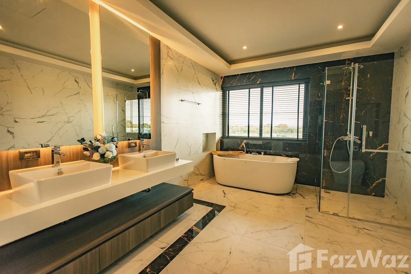picture Ultra Luxury Pool villa Quiet Area 6893961 - 5/38