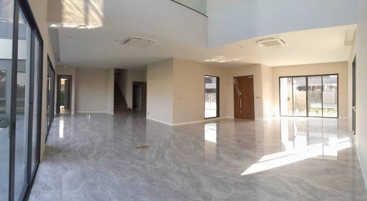 รูป บ้านเดี่ยว 4 ห้องนอน ราคาดี Lake Legeng บางนา - สุวรรณภูมิ - รูปที่ 3/11