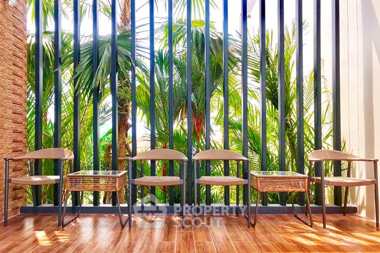 picture Pet-Friendly 4-BR Townhouse At The Passage Ramintra-Khubon (ID 3471578) - 16/17