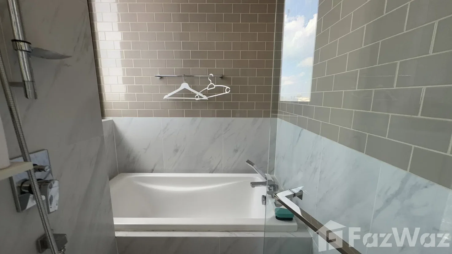 picture XT Phayathai 36th floor • 83 sq.m. • 3-bedroom layout 6911527 - 2/9
