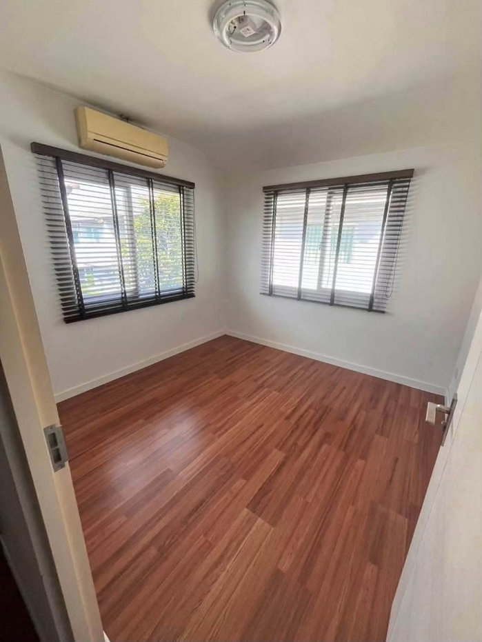 รูป 🏡 ให้เช่าบ้านเดี่ยว พฤกษ์ลดา สุวรรณภูมิ (K292)
📍 ซอยลาดกระบัง 54
💰 35,000 บาท/เดือน - รูปที่ 9/10