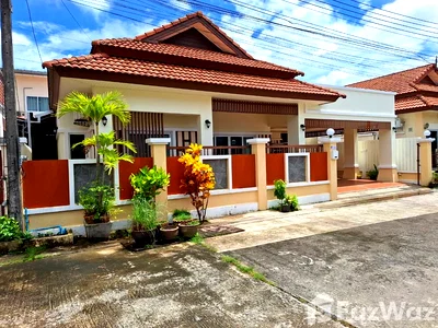 Houses for rent Phuket : Somboonsap Village, Ban Phon, Phuket 6909627