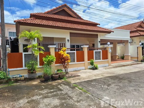 Somboonsap Village, Ban Phon, Phuket 6909627
