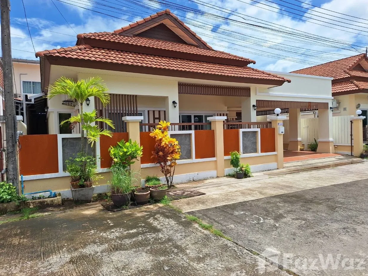 picture Somboonsap Village, Ban Phon, Phuket 6909627 - 1/25