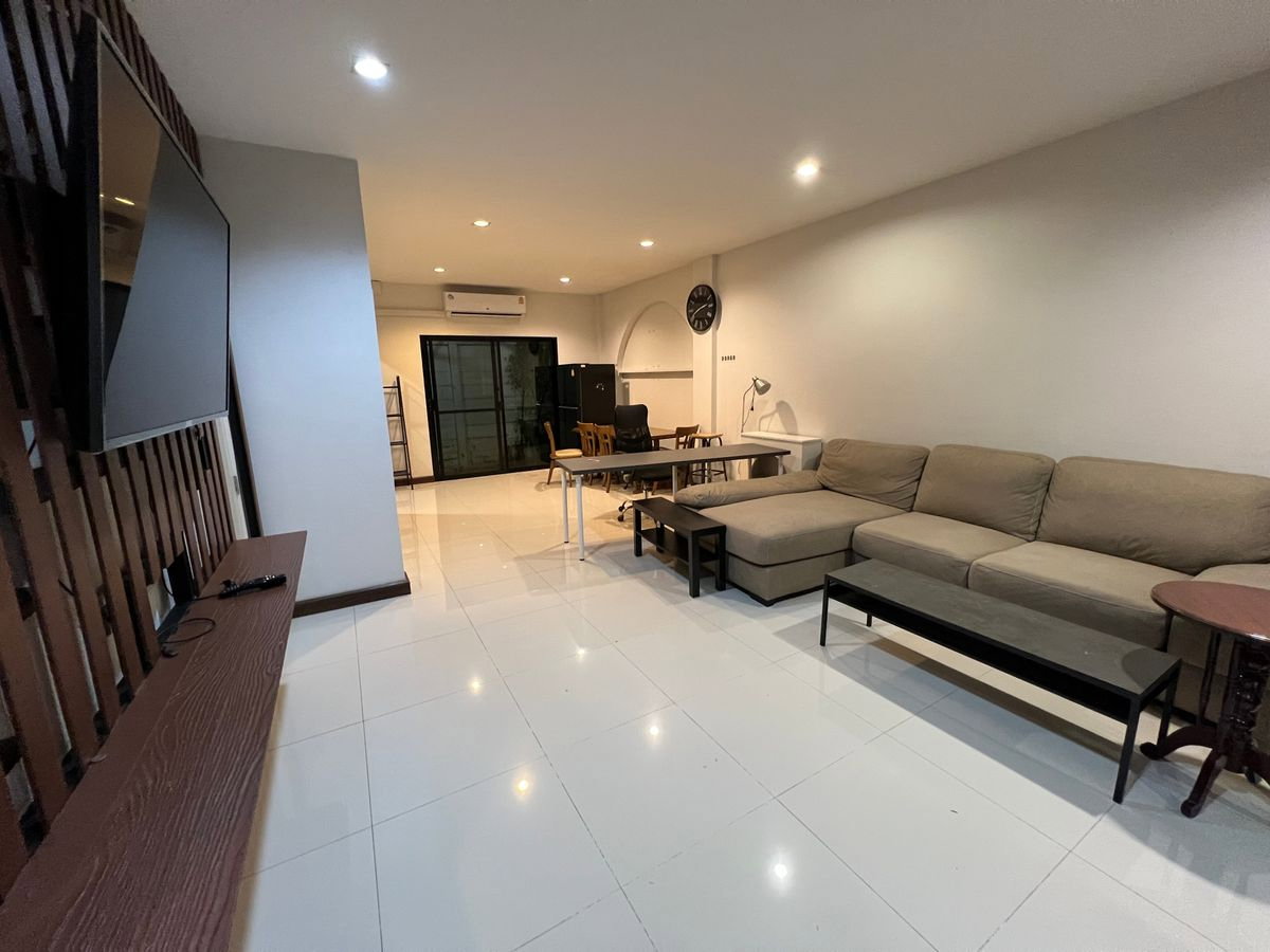 รูป 🏢✨ ให้เช่าโฮมออฟฟิศ 3 ชั้น | Chayada @ Work บางนา–ศรีนครินทร์ - รูปที่ 3/14