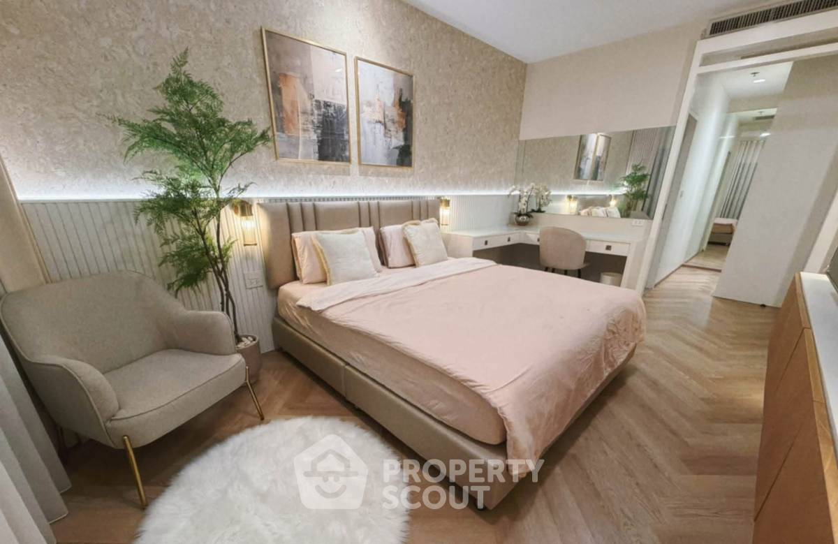 picture 1-BR Condo at Noble Refine Prompong near BTS Phrom Phong (ID 3474592) - 3/5