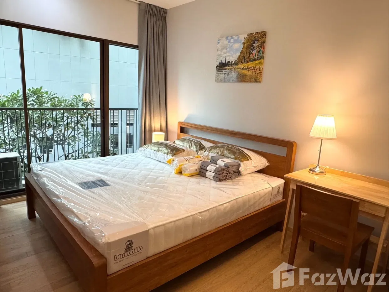 picture 2 Bedroom Condo for rent at Noble Refine 6910941 - 3/10