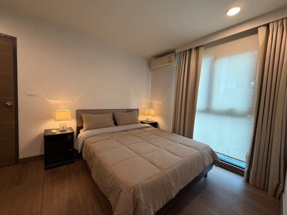 picture @Condorental condo for rent Rende Sukhumvit 23 - 2/8