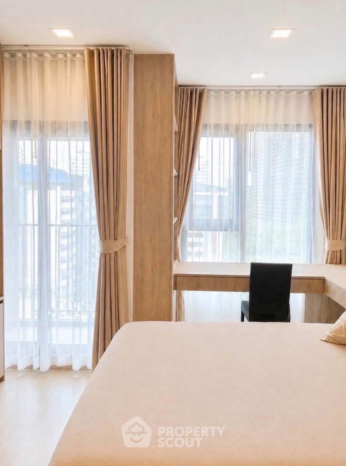 รูป ใกล้ BTS ห้าแยกลาดพร้าว 300 เมตร | 1 ห้องนอน Life Phahon-Ladprao (ID 3477644) - รูปที่ 4/5
