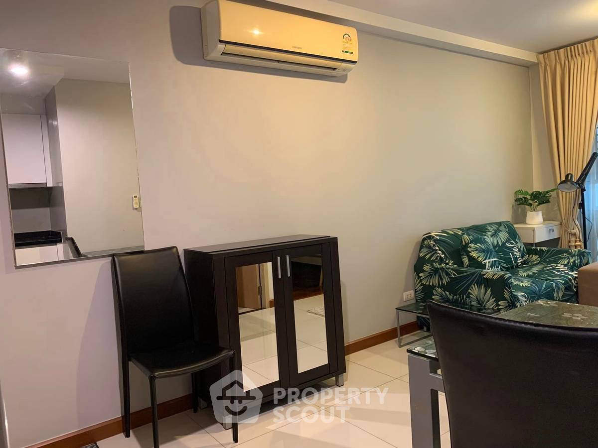 รูป คอนโด 1 ห้องนอน Le Cote Thonglor 8 Condominium ใกล้ BTS ทองหล่อ (ID 1441690) - รูปที่ 6/13