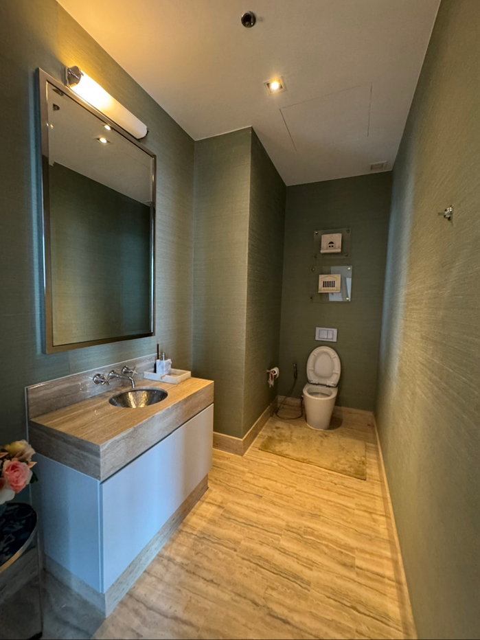 รูป Hot Price for sale at  the ritz carton residence (only 40.9 mb) - รูปที่ 18/23