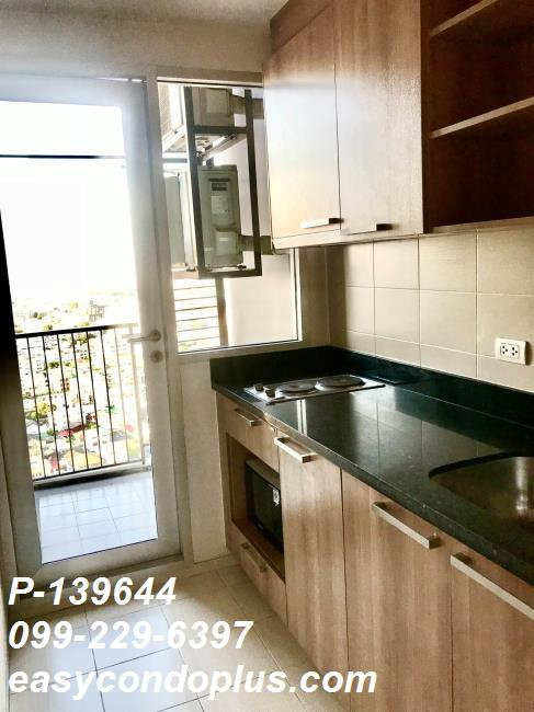 picture 📍 𝐏-𝟏𝟑𝟗𝟔𝟒𝟒 | FOR RENT Hive Taksin Condominium Next to BTS! Wongwian Yai 𝟏𝟔,𝟎𝟎𝟎 THB/mo. | Line ID: @easycondoplus | 099-229-6397 - 4/6