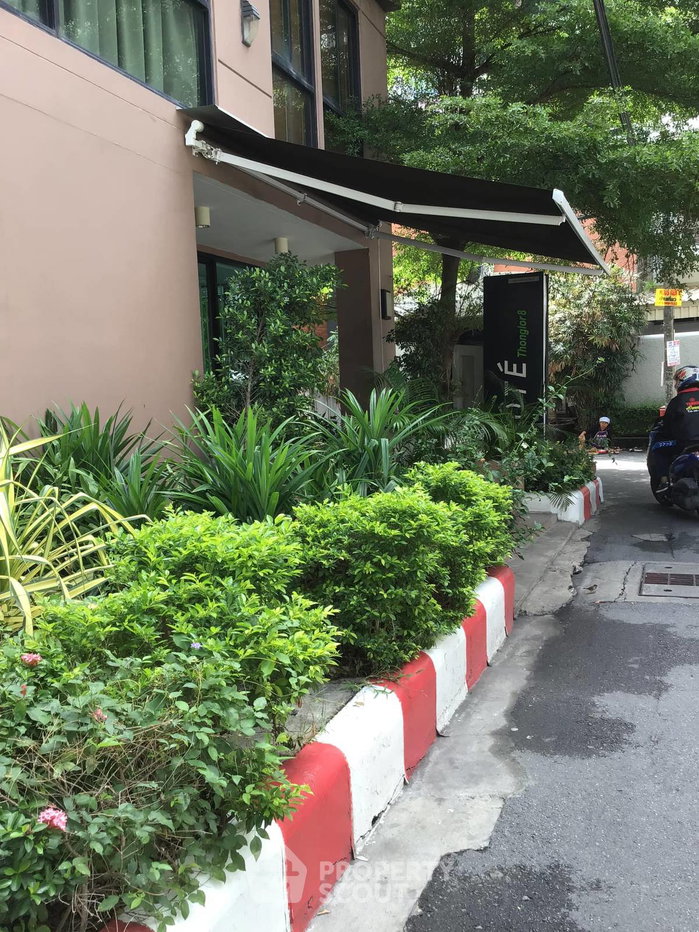 รูป คอนโด 1 ห้องนอน Le Cote Thonglor 8 Condominium ใกล้ BTS ทองหล่อ (ID 1441690) - รูปที่ 11/13