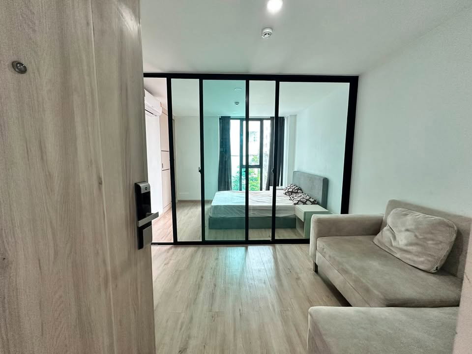 picture Condo for Rent at Serio Sukhumvit 50 (F6910165) ID Line : @pccenter - 3/10