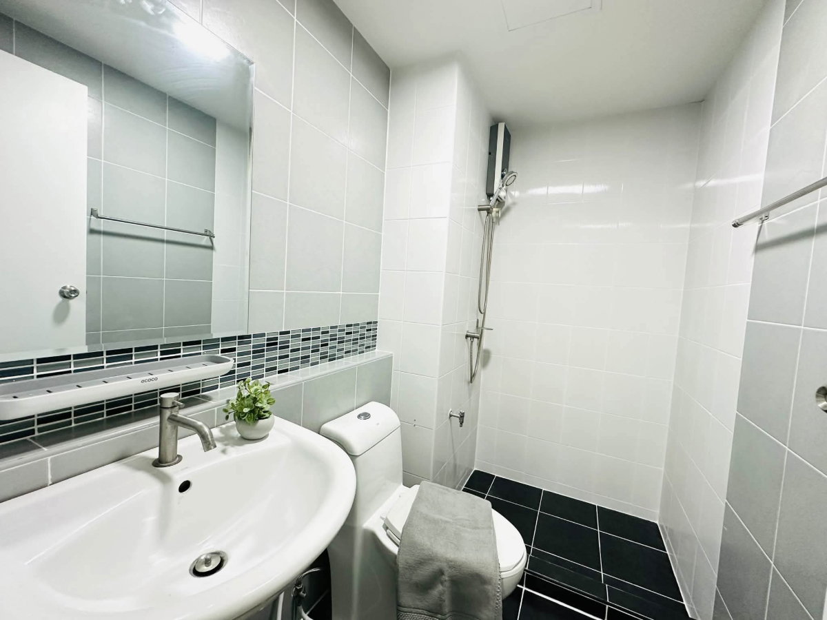 picture OWNatpapat301026 For sale D condo Ram Intra - 11/11