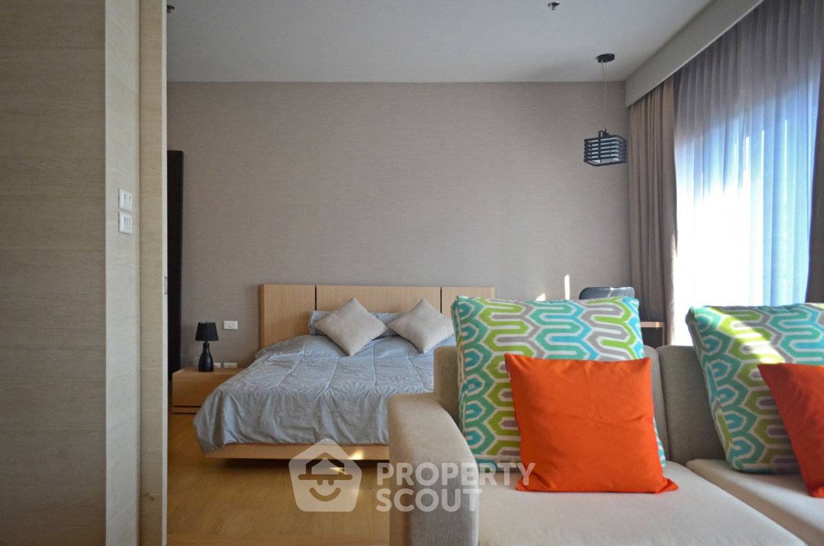 picture 200m To BTS Phrom Phong | 1-BR Noble Refine Prompong (ID 3478269) - 2/13