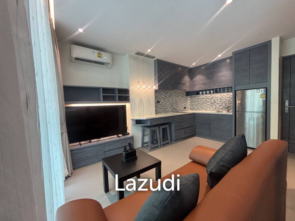 picture 1Bedroom Condo for Sale near Kamala Beach - 2/16