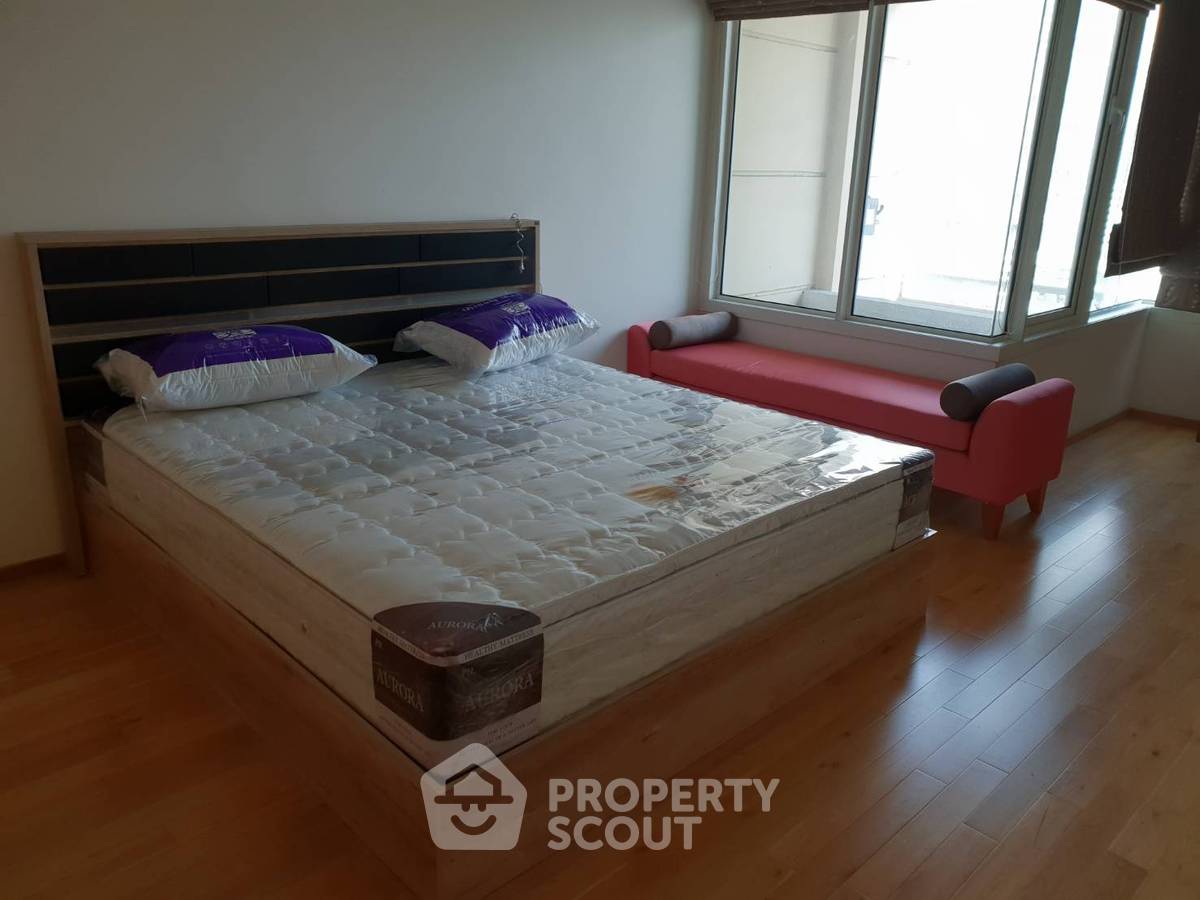 รูป คอนโด 1-ห้องนอน ที่ ดิ เอ็มไพร์ เพลส ใกล้ BTS เซนต์หลุยส์ (ID 3475607) - รูปที่ 5/7