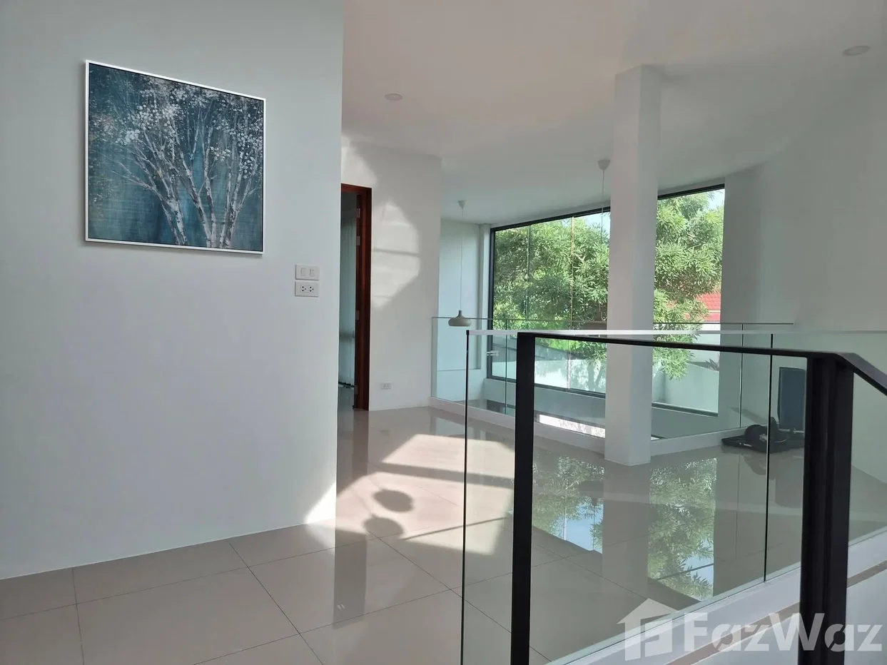 picture 3 Bedroom Villa for rent in Talat Nuea, Phuket  6908273 - 11/14