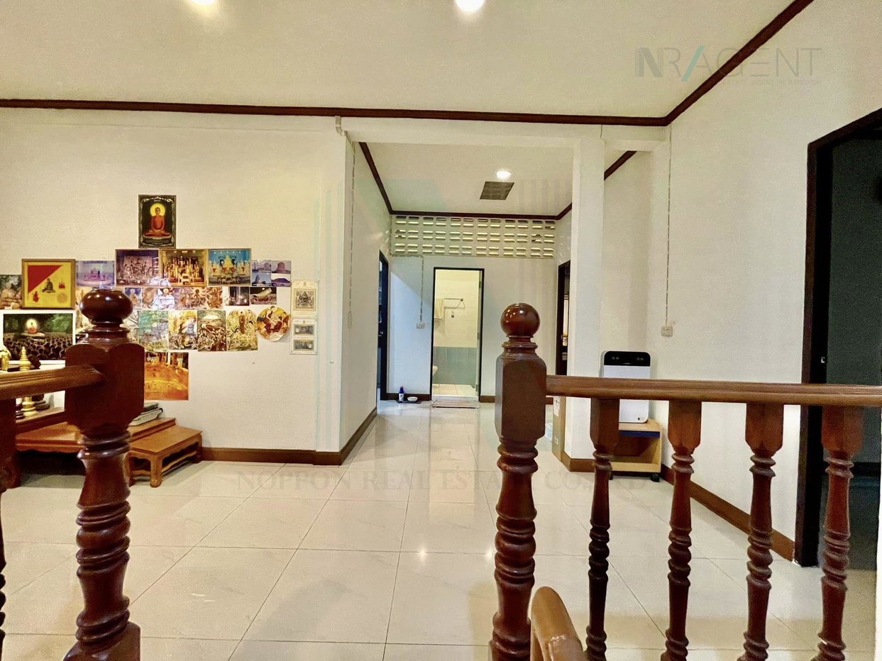picture ð For Sell Town house TUMMASATHID VILLA 1 2-story 3 bedroom 2 bathroom - 7/8