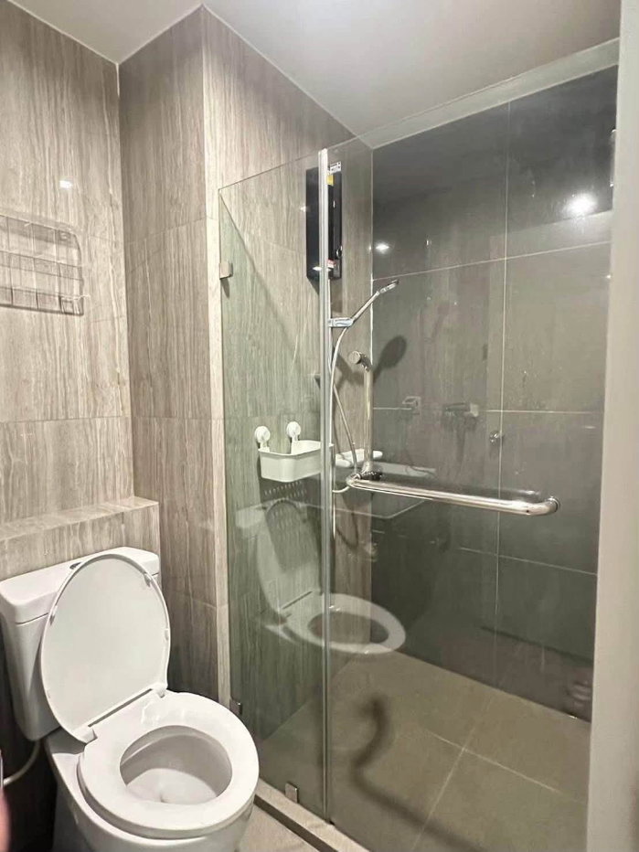 picture ✨ FOR RENT | THE PARKLAND PHETKASEM 56 ✨ Beautifully decorated unit, fully furnished and equipped with everything you need—move-in ready - 25/26