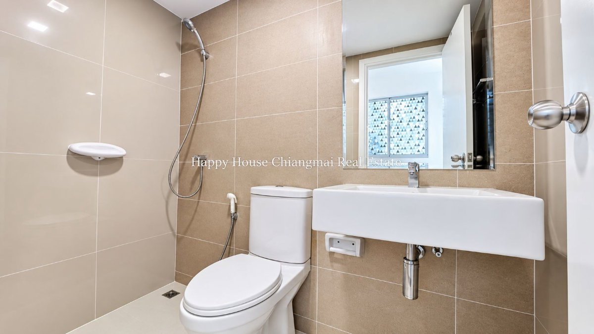 รูป ให้เช่า พฤกษาวิลล์ 115 พายัพ โทร 082-532-3935 - รูปที่ 8/18