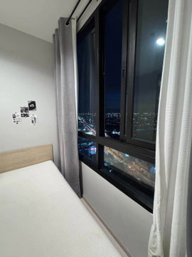 🏢 Condo for Rent: Nue Noble Srinakarin - Lasalle    Property Code | LNP-C15166 