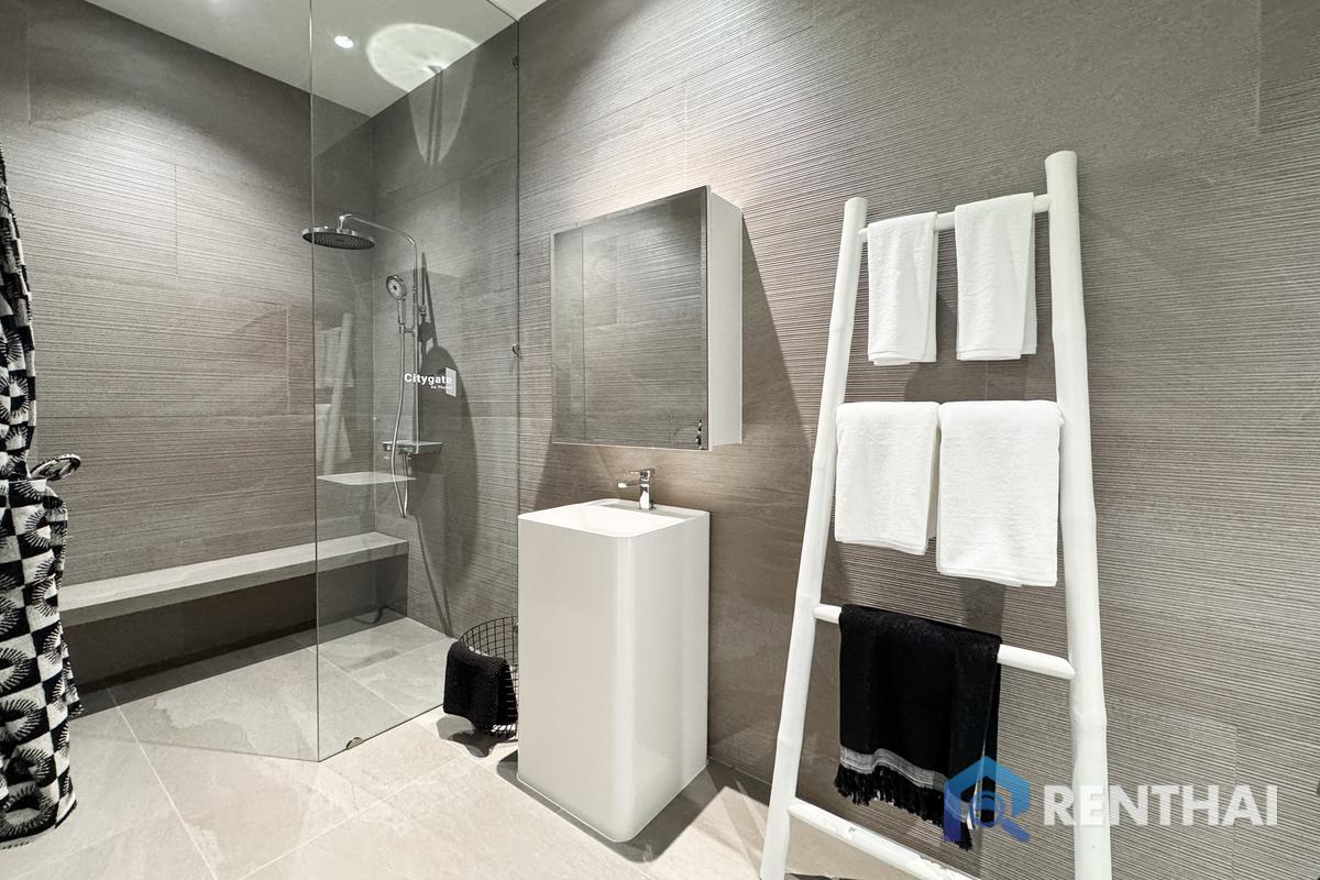 picture For sale condo 3 bedrooms at Citygate De Phuket - 11/25