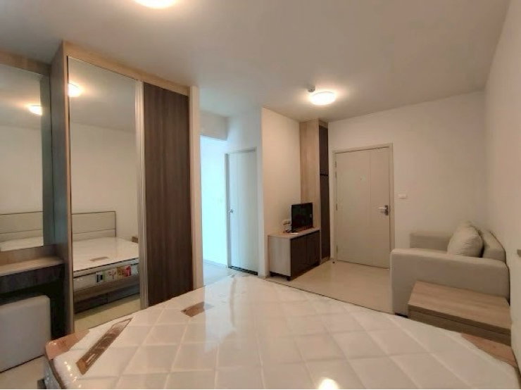 รูป [ให้เช่า] คอนโด ยูนิโอ สุขุมวิท 72 เฟส 2 (Unio Sukhumviy 72 Phase 2) - รูปที่ 6/10