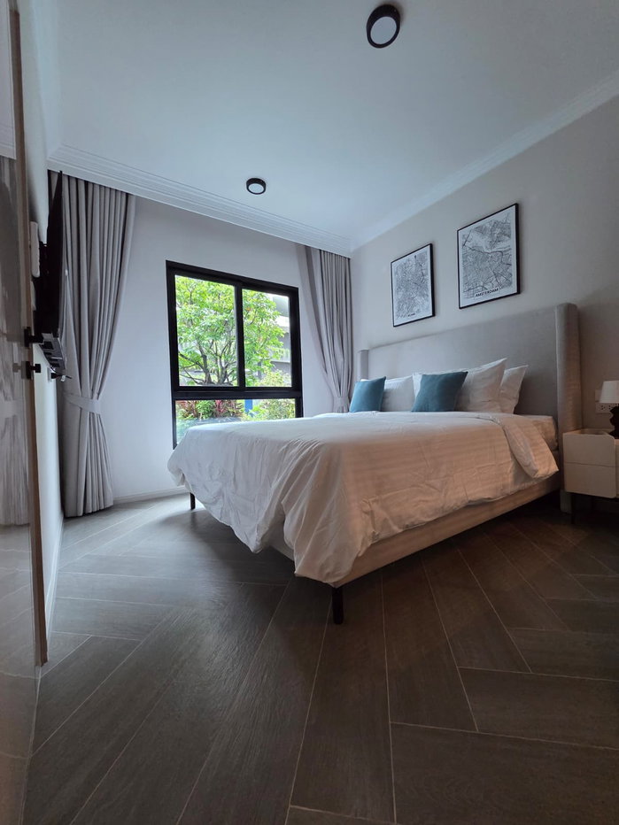 picture Luxury 2-Bedroom Pool Access Condo | The Title Heritage Bang Tao | 60 sqm | ฿85,000/month - 4/31