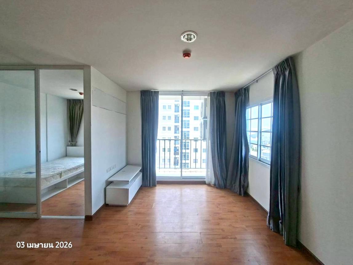 picture CONDO 42.27 Sq.m. Krathum Baen Samut Sakhon for 1.9M - 14/29