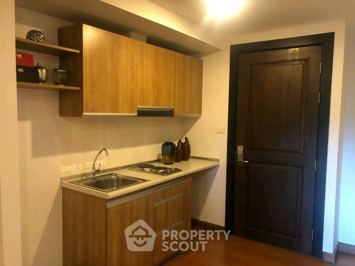picture 1-BR 63 Sqm Condo At The Next Condominium (Sukhumvit 52), 200m to BTS On Nut (ID 3069894) - 3/13