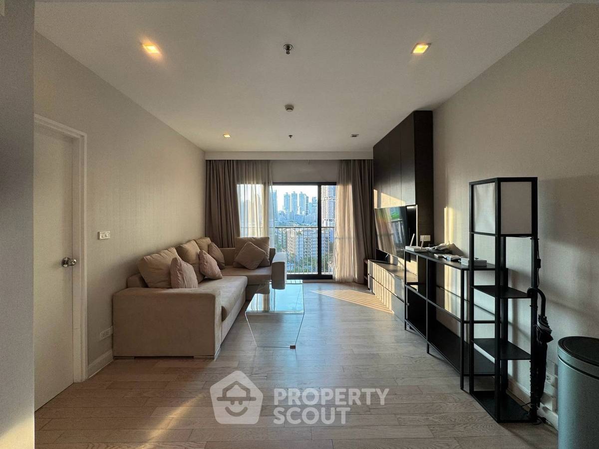 picture 1-BR Condo at Noble Remix near BTS Thong Lor (ID 3477319) - 8/13