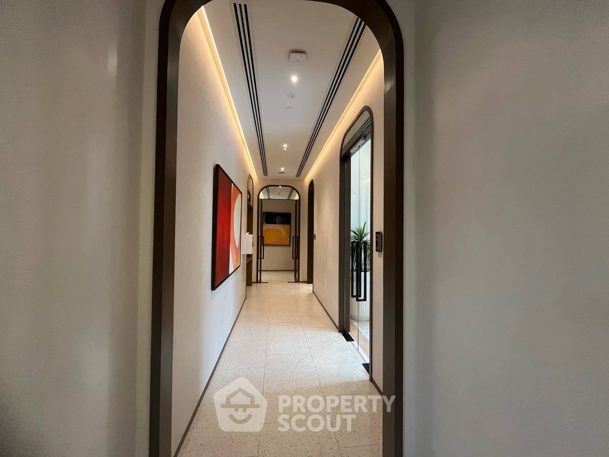 picture 1-BR Condo at FLO By Sansiri near MRT Wat Mangkon (ID 3475923) - 7/13