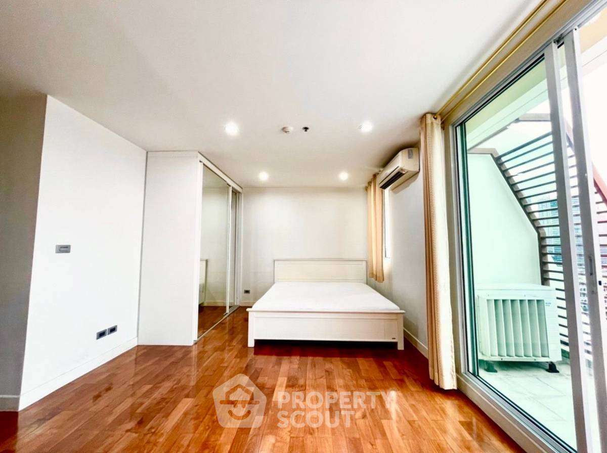 picture 1-BR Condo at Baan Siri Silom near BTS Surasak (ID 2555769) - 4/8