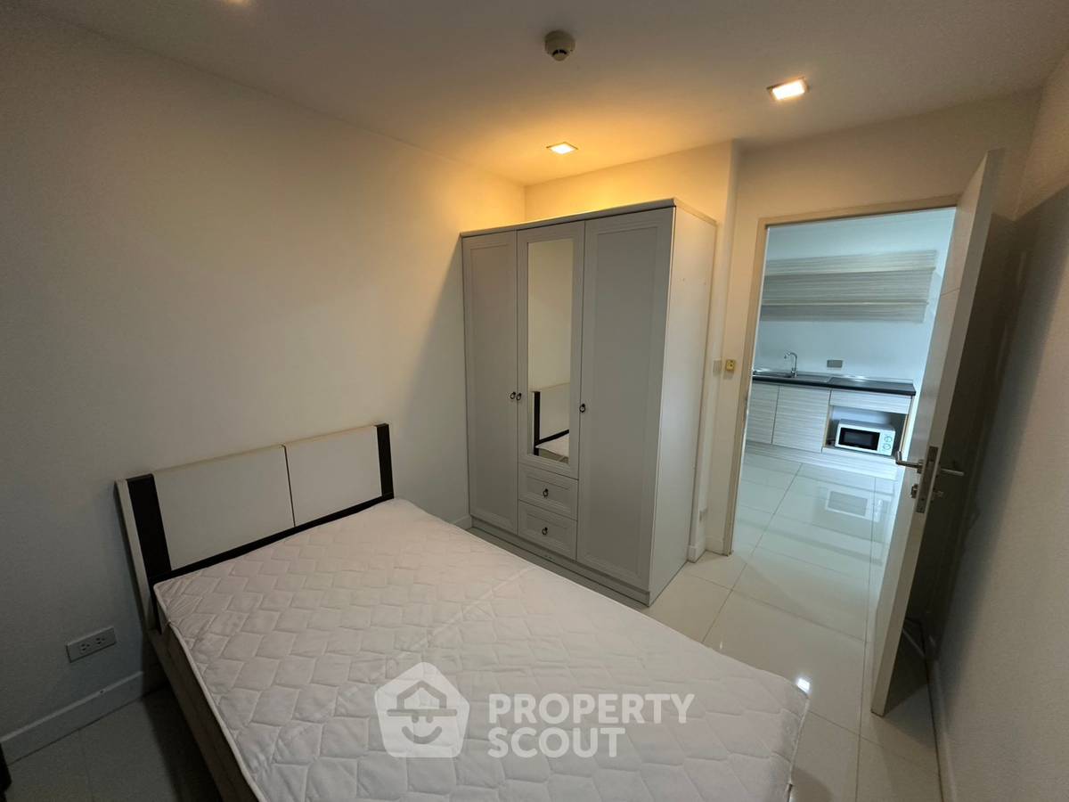 picture 2-BR Condo at TKF Condo Sukhumvit 52 near BTS On Nut (ID 3460079) - 4/7