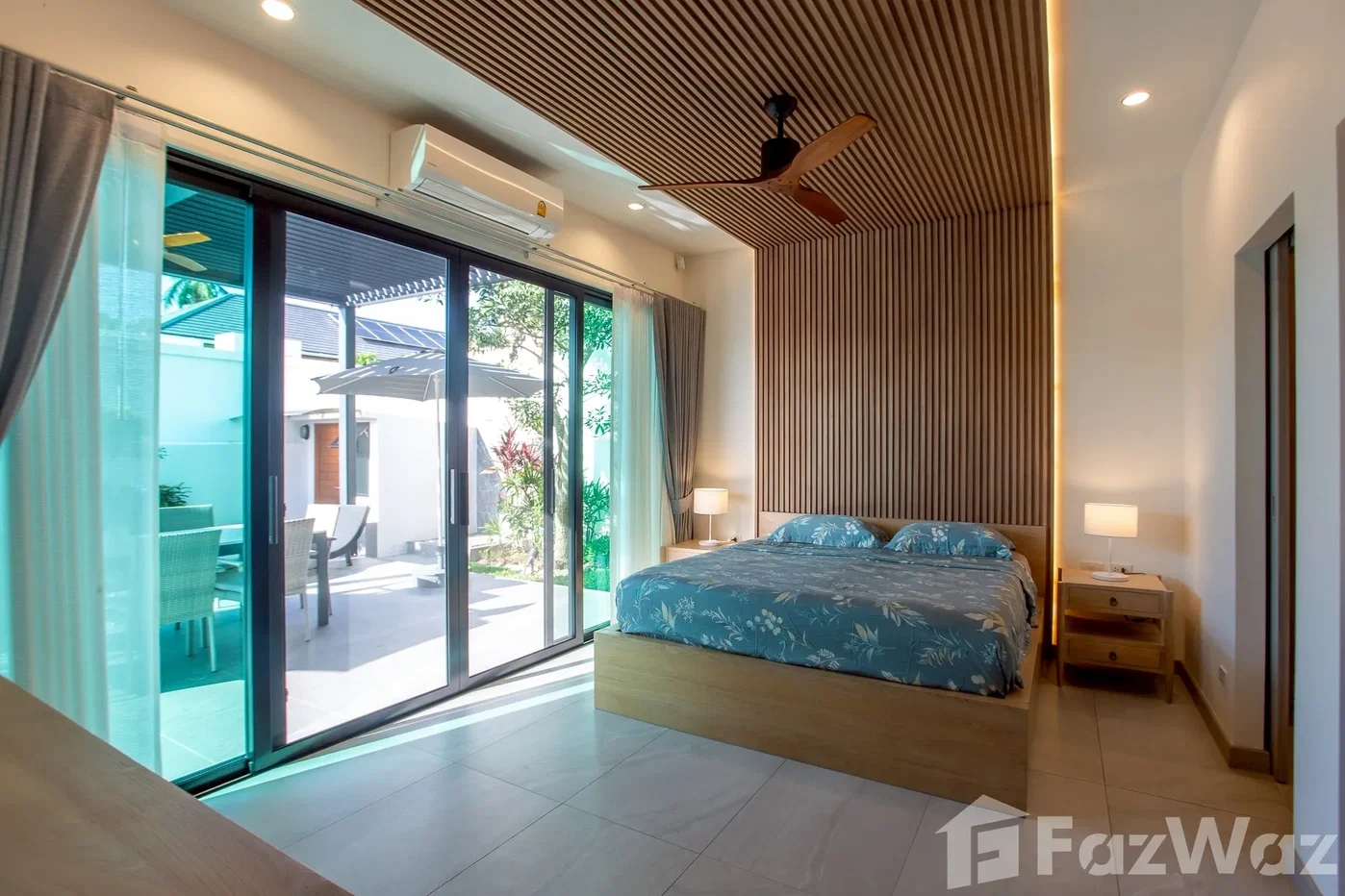 รูป ขาย วิลล่า 3 ห้องนอน ในโครงการ ฮิลไซด์ แฮมเลต โฮมส์ 9 6578534 - รูปที่ 9/45