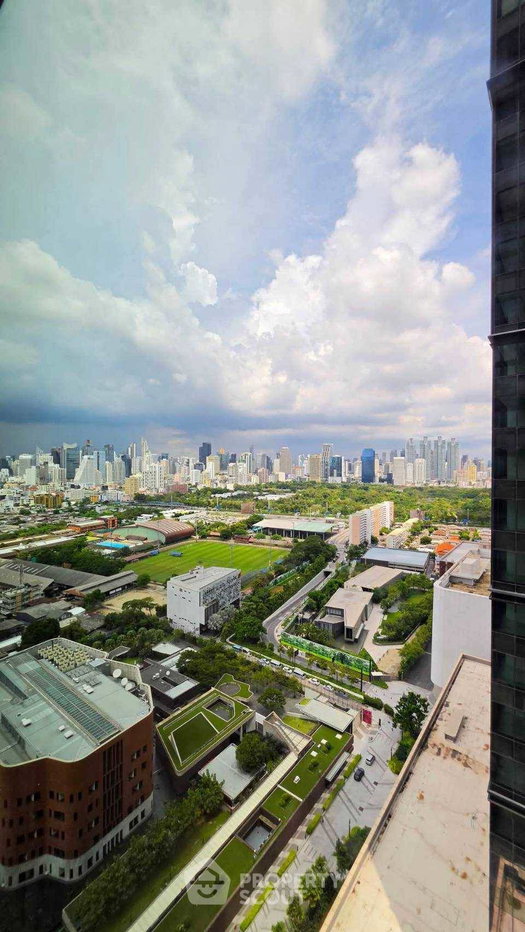 รูป ห้องกว้าง 136 ตารางเมตร 2 ห้องนอน Residence 187 ใกล้ BTS นานา (ID 3475919) - รูปที่ 17/19