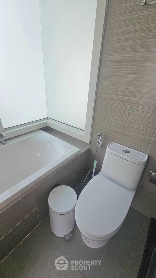 picture 200m To BTS Thong Lor | 2-BR Siri At Sukhumvit (ID 3477210) - 13/24