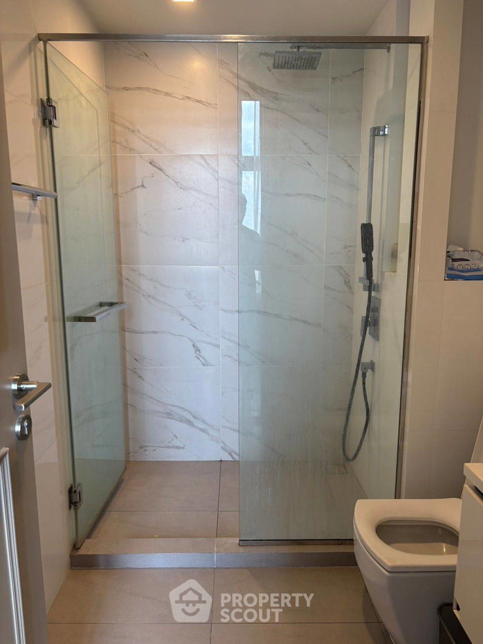picture 27th-Floor 1-BR At The Line Sukhumvit 101, 100m To BTS Punnawithi (ID 3475904) - 10/11