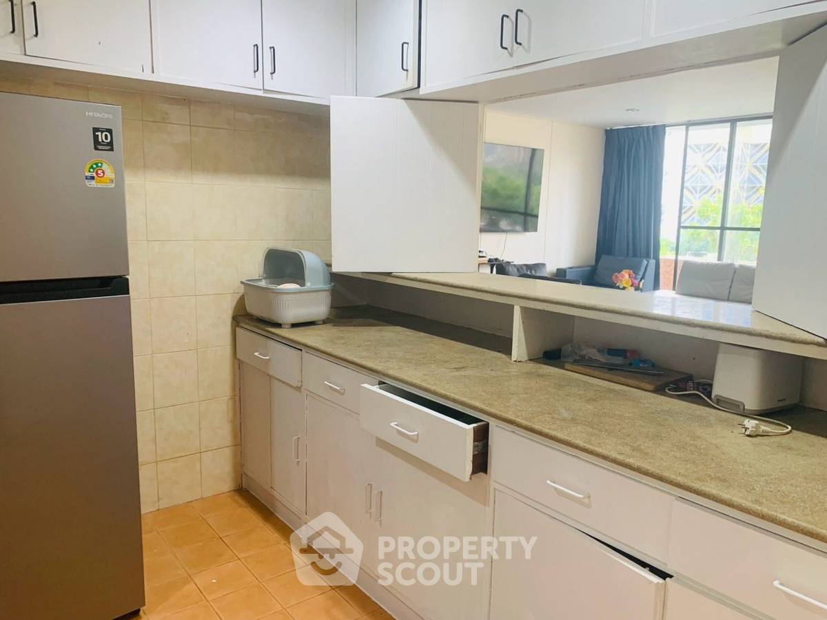 picture Spacious 2-BR 131 Sqm At Panchalae Boutique Residence Jomtien (ID 3475796) - 6/25