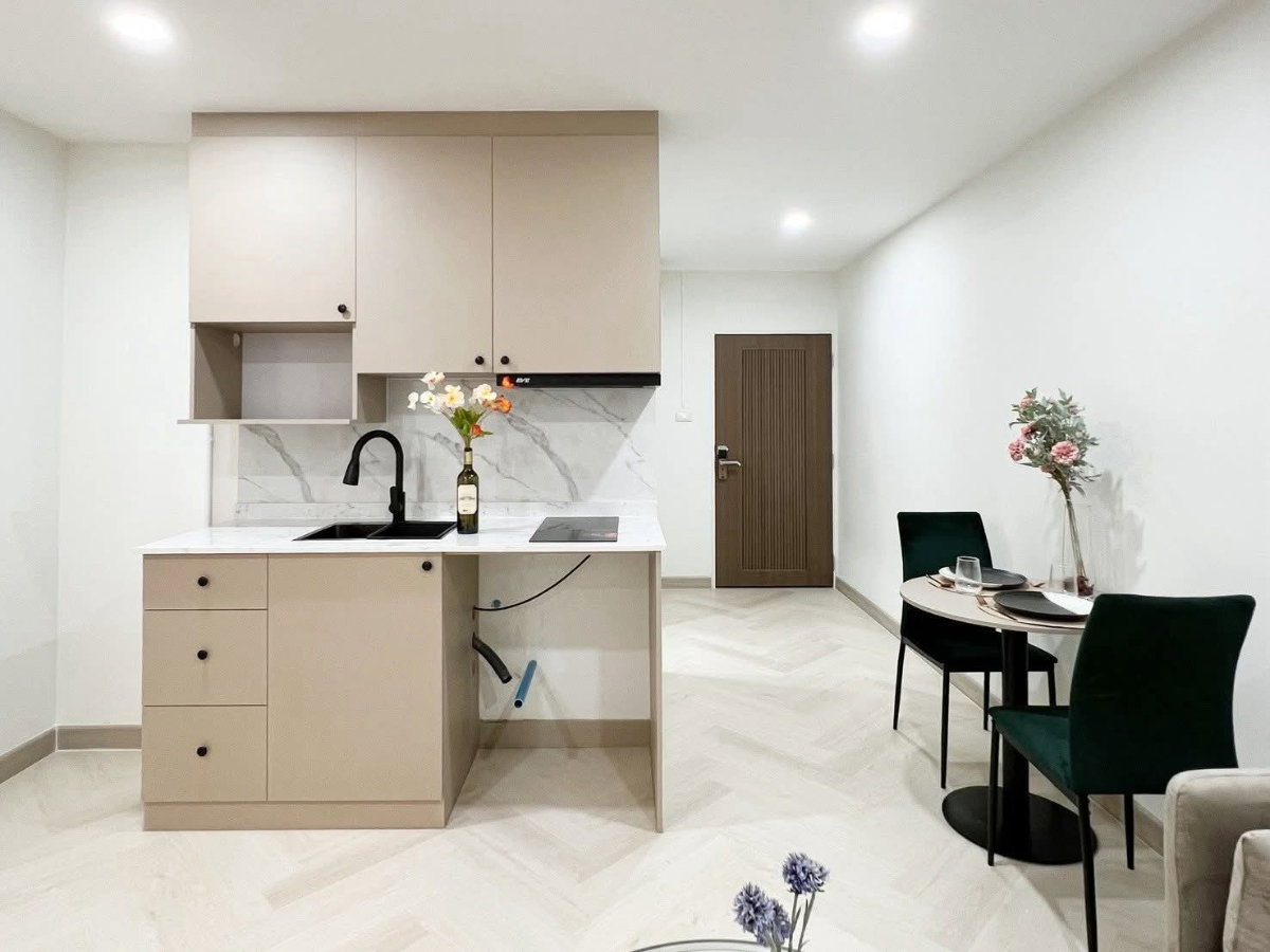 picture OWChalermkhwan301026 For sale :| Trio Garden Srinakarin 38 - 11/12